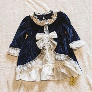 NWOT Baby Dress